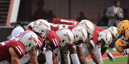 Parking Toledo Rockets at UMass Minutewomen Womens Basketball