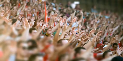 2026 World Snooker Championship - Evening - Semi Final Tickets