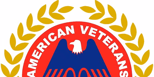 AMVETS Post 9 Ladies Auxiliary Meeting