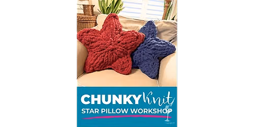 Cozy Knit Star - Paint and Sip in Houston | Classpop!\u2122