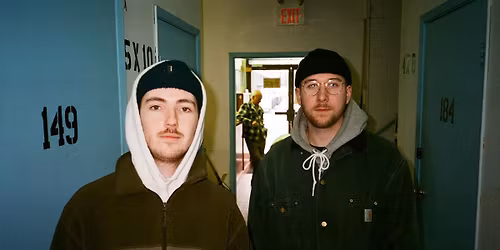 cleopatrick: Fake Moon Tour 2025