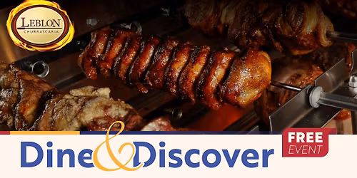 Dine & Discover: Keep More in Retirement at Leblon Brazilian Steakhouse
