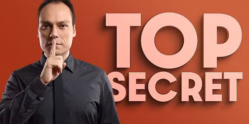 TOP SECRET - Hajn\u00f3czy Soma k\u00e9tszeres b\u0171v\u00e9sz-vil\u00e1gbajnok estje