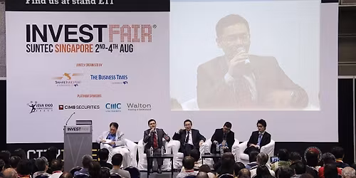 How investors turn losses into profits in the stock market