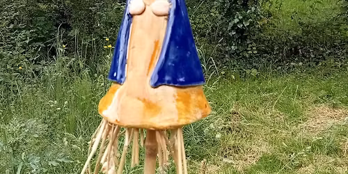 Stage calendrier des arbres celtiques