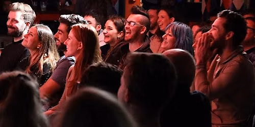 Friday London Comedy