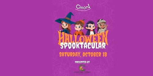 Halloween Spooktacular 2025