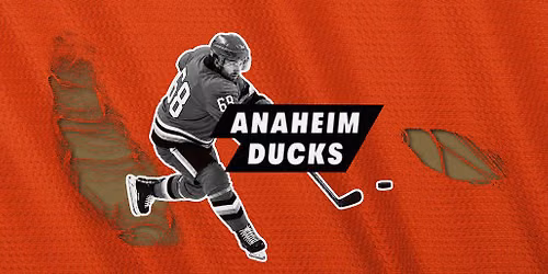 Edmonton Oilers at Anaheim Ducks at Honda Center