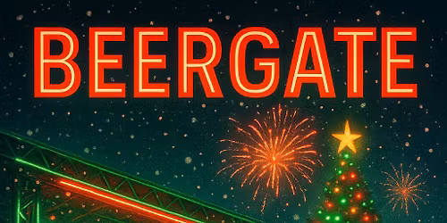 V\u00e1noce s Beergatem 2025
