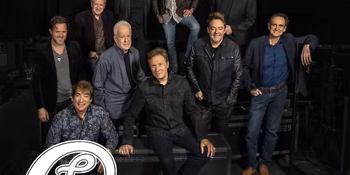 Chicago - The Band Tickets 