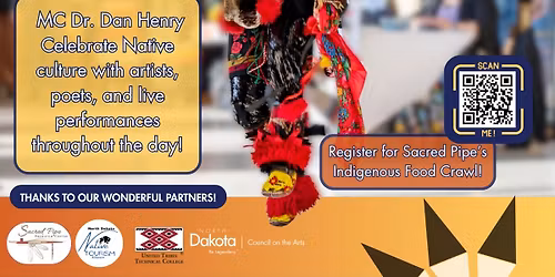 North Dakota Native Heritage Showcase