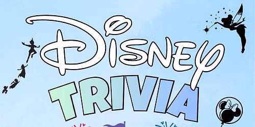 Disney Trivia! \ud83d\udcab \ud83c\udff0 