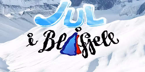 Jul i Bl\u00e5fjell \/ Stavanger konserthus
