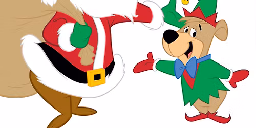 Holiday Mashup Weekend