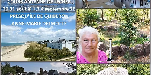 Jours antenne de Lecher ZEN