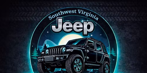 Southwest virginia jeep invasion