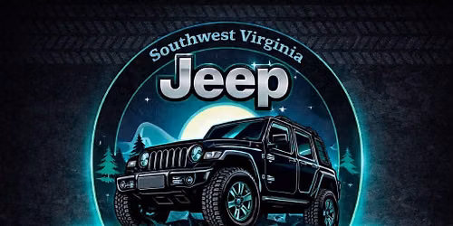 Southwest virginia jeep invasion