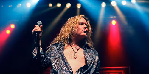 Kashmir - The Spirit of Led Zeppelin Live!