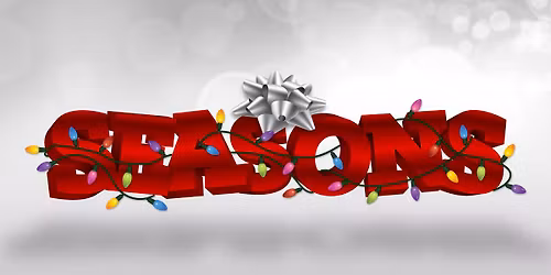 SEASONS - A Christmas Series at City Church