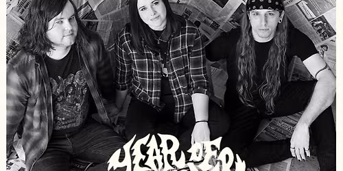 Year of October live at O'Mainnin's Pub