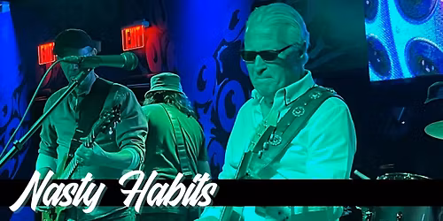 Nasty Habits - November 21