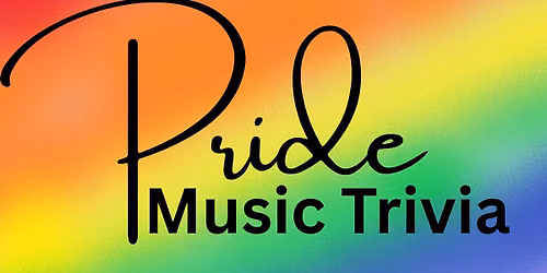 Pride Music Trivia at Southern Market