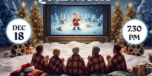 Larchwood Xmas Special 