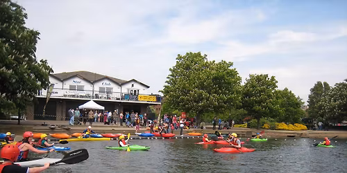 Come & Try It - Taster Session