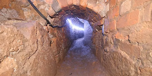 One of Exeter's most unusual and memorable visitor attractions