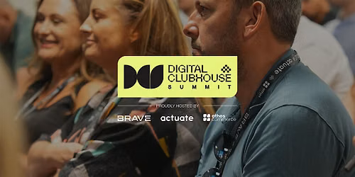 Digital Clubhouse Summit 2026