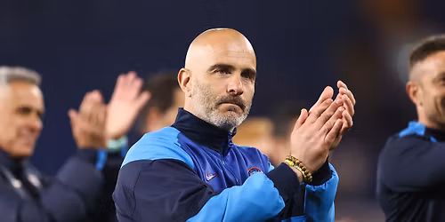 PARKING PASSES ONLY Manchester United vs Nottingham Forest FC