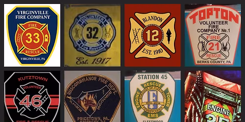 6th Annual Spring Vendor Show and Chinese Auction