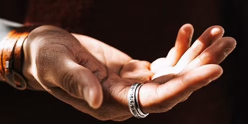 Pendulum Basics Workshop