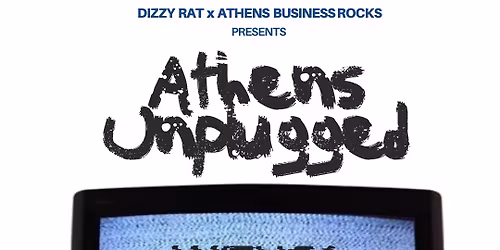 Athens Unplugged with Athens Business Rocks: Party Out Of Bounds