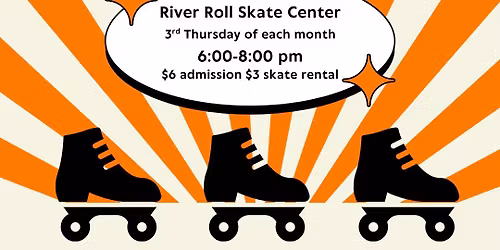 Barry PTA Skate Night