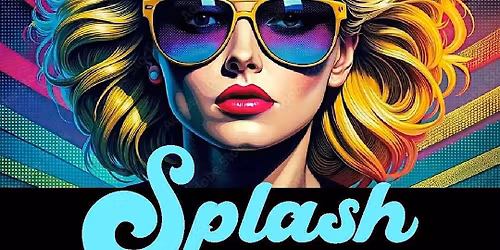 Splash Sundays at The Mermaid
