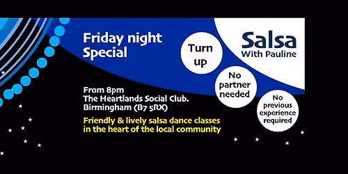 Friday Night Special