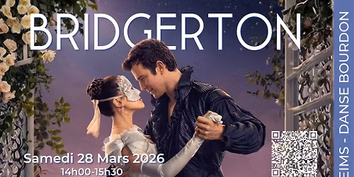 Stage de danse "Bridgerton"