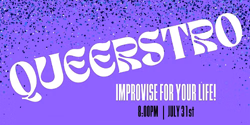 QUEERSTRO: PRIDE AT TIGHTROPE