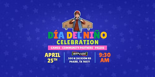 Luna Dental - Dia Del Ni\u00f1o Celebration