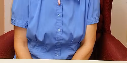 Book Sign by Local Author Susan Pollard