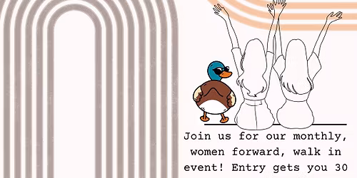 Strikes, Sips & Sisterhood - Lansing Duckpin Ladies Night