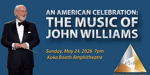The Music of John Williams