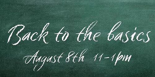 Women\u2019s Bible Study