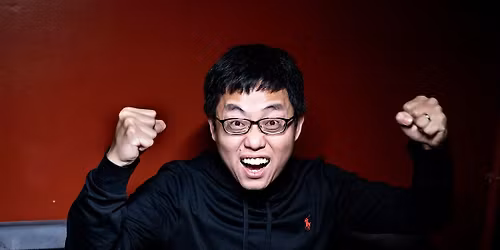 Joe Wong: Live in San Diego