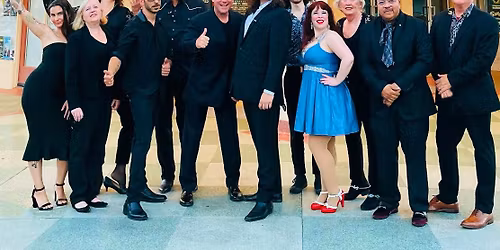 Evil Woman - The American ELO at Grand Theater - Wausau