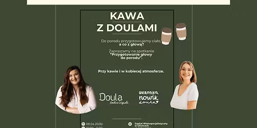 Kawa z Doulami 