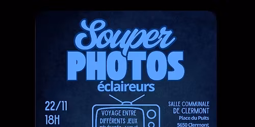 Souper photos Eclaireurs