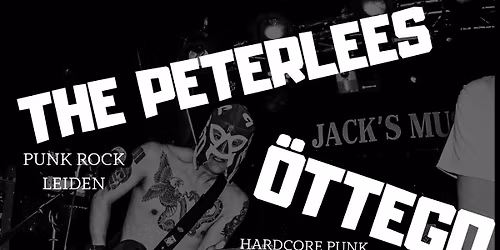 PETERLEES (LEI) \u00d6TTEGO (ZWO) SPEEDHOUND (GRO) Walrus, Groningen