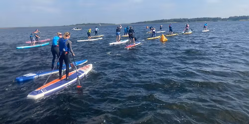 Race 3 - Northampton 